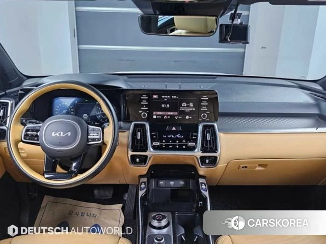 Kia Sorento 4th Generation id 4881098 из Кореи 17