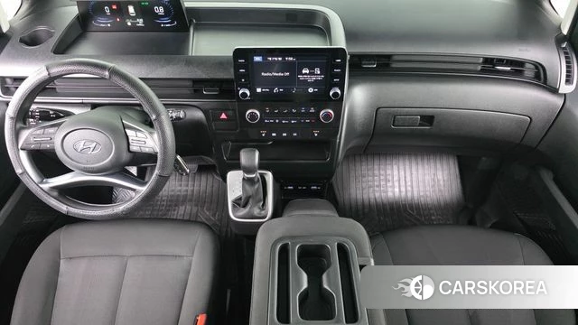 Hyundai Staria id 4632126 из Кореи 17