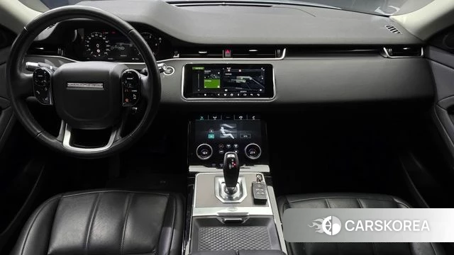 Land Rover Range Rover Evoque 2nd Generation id 4712725 из Кореи 32