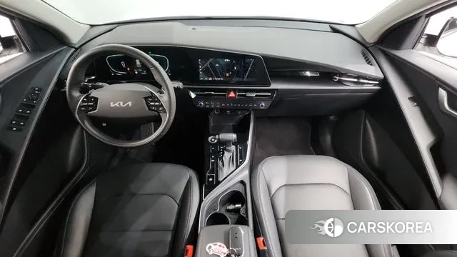 Kia Di Ol Nu Niro id 3721927 из Кореи 17