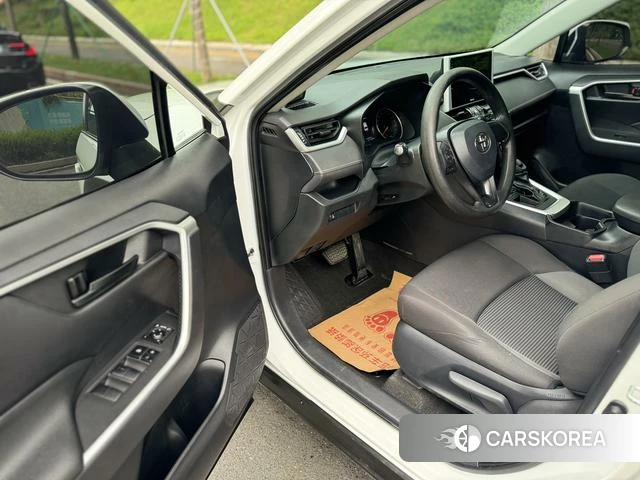 Toyota Wilanda id 4300950 из Китая 13