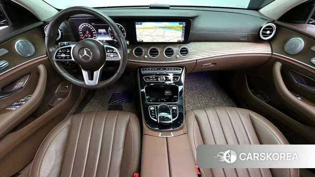 Mercedes-Benz E-Class W213 id 3936380 из Кореи 17