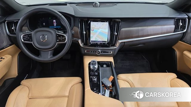 Volvo S90 id 4376025 из Кореи 28