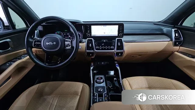 Kia Sorento 4th Generation id 3615282 из Кореи 17