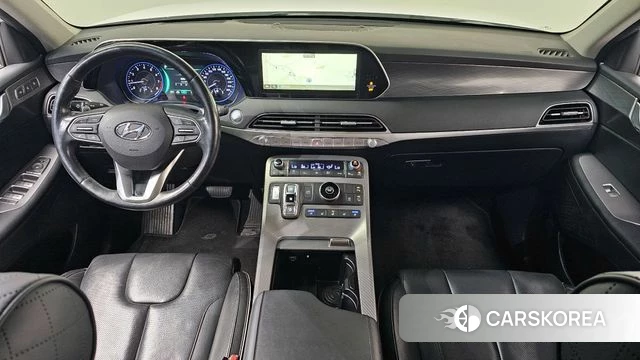 Hyundai Palisade id 4345022 из Кореи 17