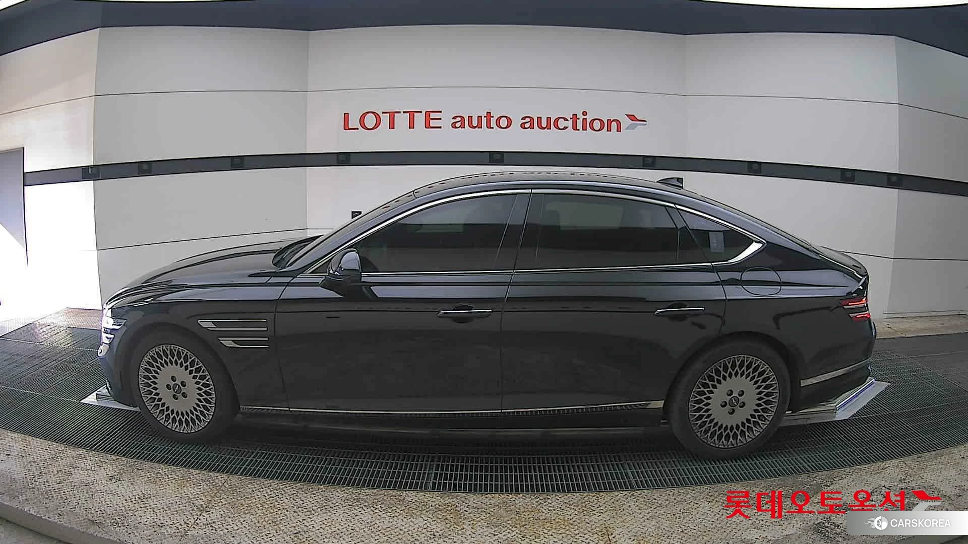 Hyundai G80 id 3882048 из Кореи 35