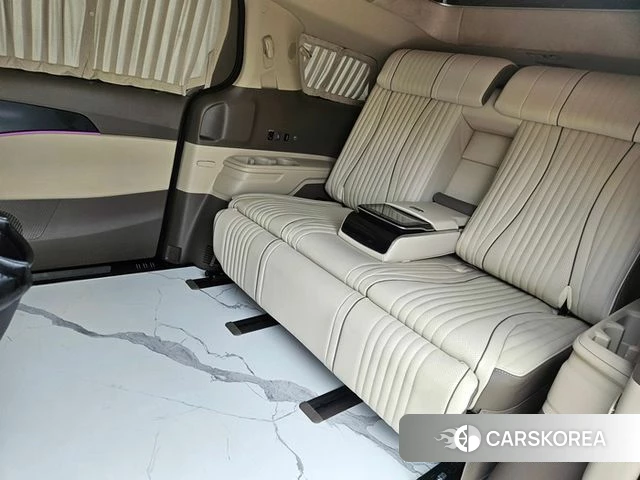 Kia Carnival 4th generation id 4855553 из Кореи 16