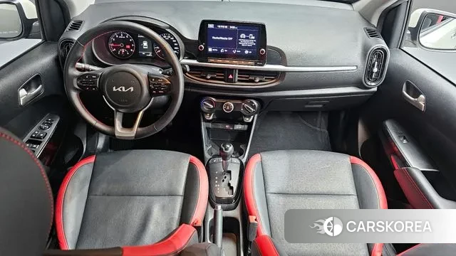 Kia Morning Urban (JA) id 3615834 из Кореи 17