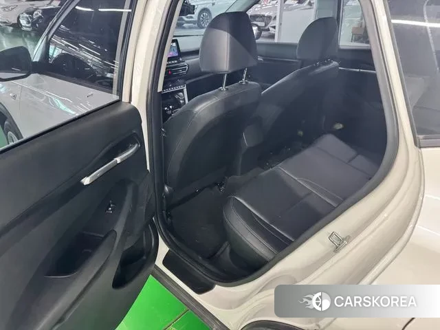 Kia Seltos id 3315343 из Кореи 14