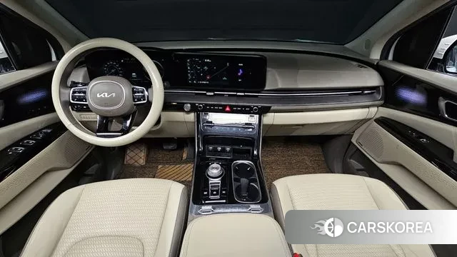 Kia Carnival 4th generation id 3716561 из Кореи 17