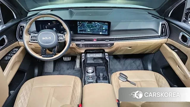 Kia The New Sorento 4th Generation id 3431793 из Кореи 17