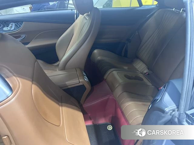 Mercedes-Benz E-class (imported) id 4328528 из Китая 7