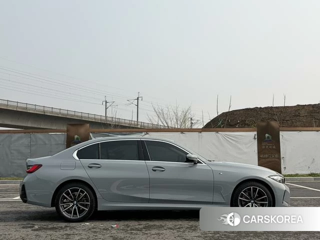 BMW 3 series id 4265197 из Китая 13