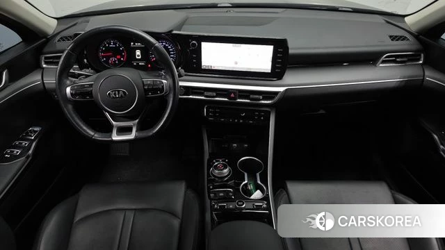 Kia K5 3rd generation id 4202779 из Кореи 17