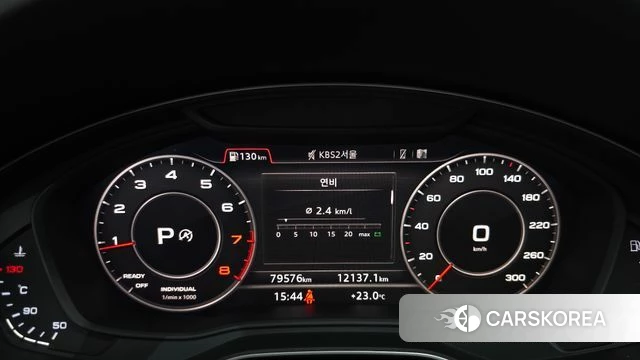 Audi A5 (F5) id 4849608 из Кореи 34