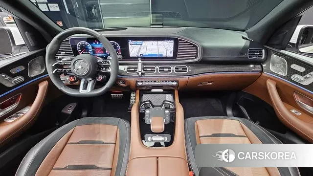 Mercedes-Benz GLE-Class W167 id 3377226 из Кореи 17