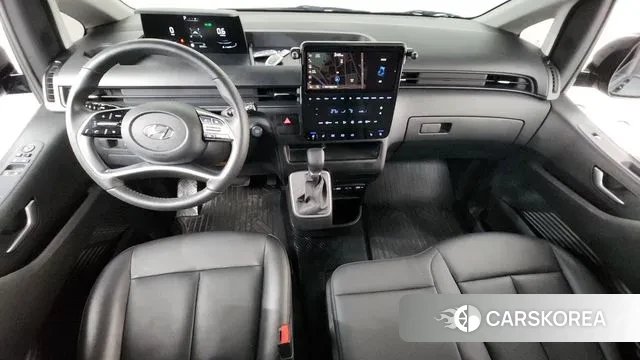 Hyundai Staria id 3566054 из Кореи 17