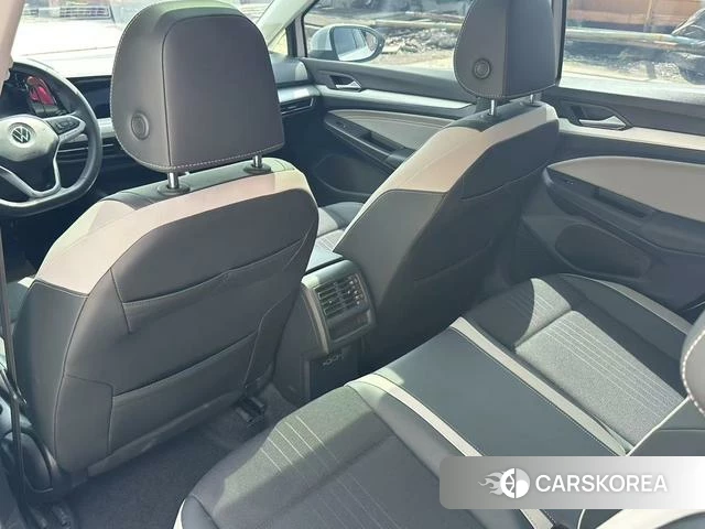 Volkswagen Golf id 4366103 из Китая 7
