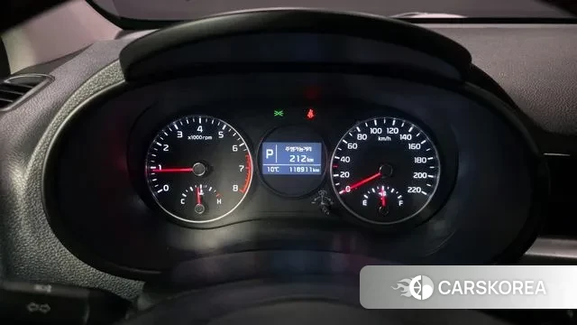 Kia All New Morning (JA) id 3789808 из Кореи 17