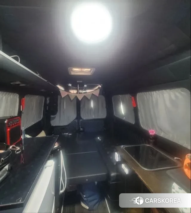 Renault Korea (Samsung) Master id 3235899 из Кореи 14