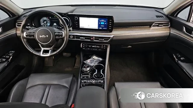 Kia K5 3rd generation id 3058807 из Кореи 17