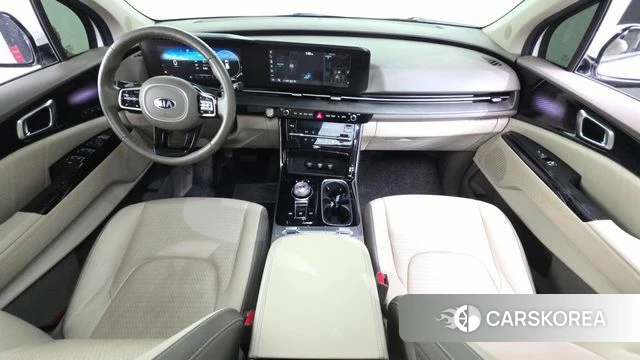 Kia Carnival 4th generation id 4244993 из Кореи 31