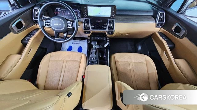 Kia Sorento 4th Generation id 3819057 из Кореи 17