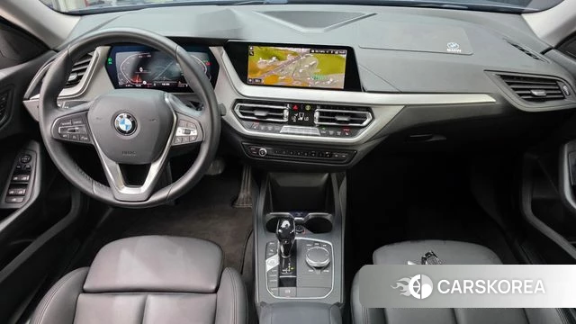 BMW 2 Series Gran Coupe (F44) id 4906690 из Кореи 17
