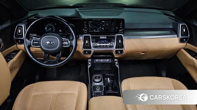 Kia Sorento 4th Generation id 2976453 из Кореи 17