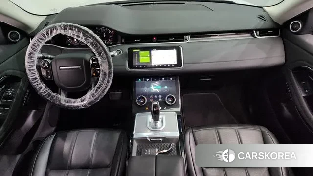 Land Rover Range Rover Evoque 2nd Generation id 2995006 из Кореи 17