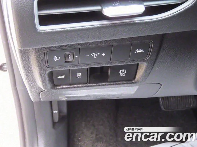 Hyundai Sonata (DN8) id 2719126 из Кореи 17