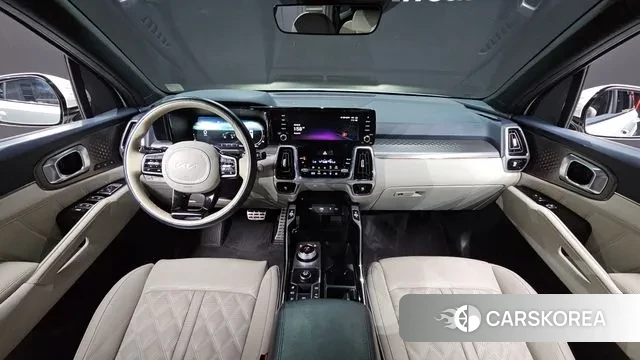 Kia Sorento 4th Generation id 2993519 из Кореи 17