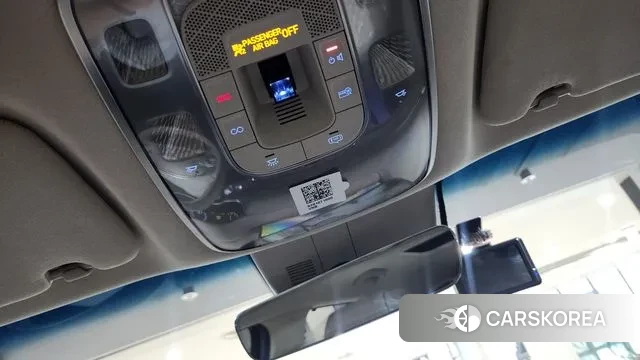 Genesis GV80 id 3054623 из Кореи 17