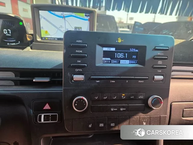 Hyundai Staria id 3606717 из Кореи 15