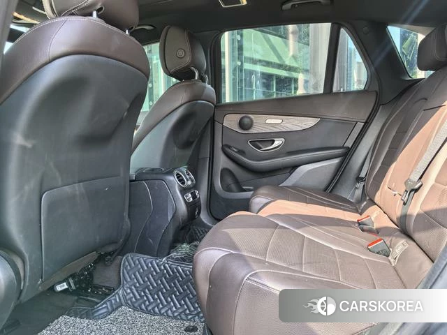 Mercedes-Benz GLC id 4301023 из Китая 15