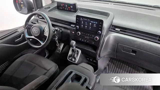 Hyundai Staria id 3524566 из Кореи 17