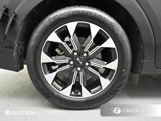 Kia Carnival 4th generation id 4501394 из Кореи 17