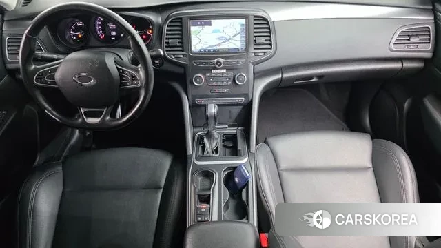 Renault Korea (Samsung) SM6 id 3557681 из Кореи 17