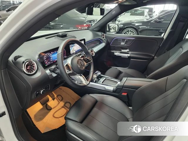 Mercedes-Benz GLB-Class X247 id 4523136 из Кореи 7