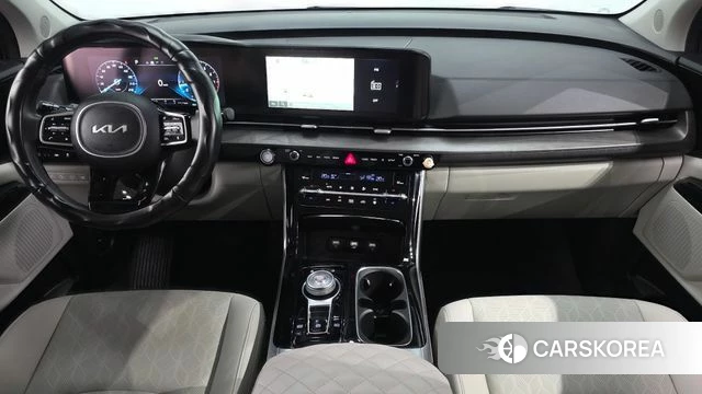 Kia Carnival 4th generation id 4730374 из Кореи 17