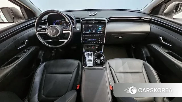 Hyundai Tucson (NX4) id 2960548 из Кореи 17