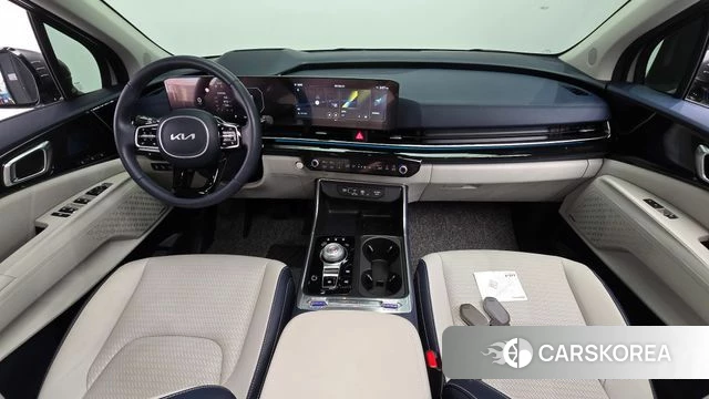 Kia The New Carnival 4th Generation id 4665223 из Кореи 29