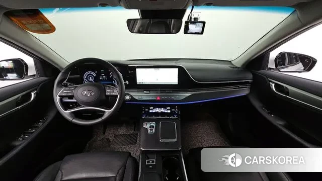 Hyundai The New Grandeur IG id 3094313 из Кореи 17