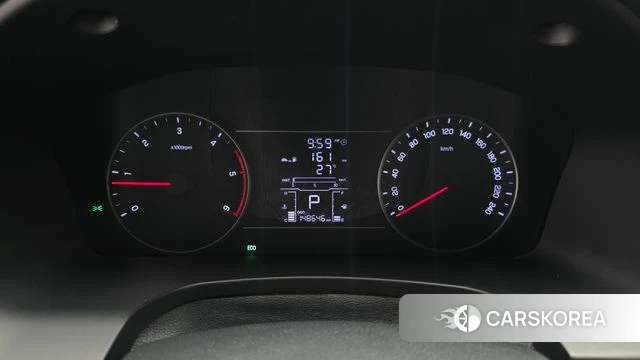 Ssangyong Rexton Sports id 4435425 из Кореи 27