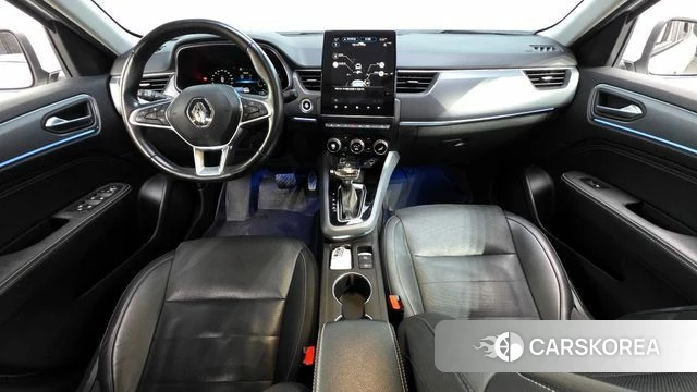 Renault Korea (Samsung) XM3 id 3820278 из Кореи 17