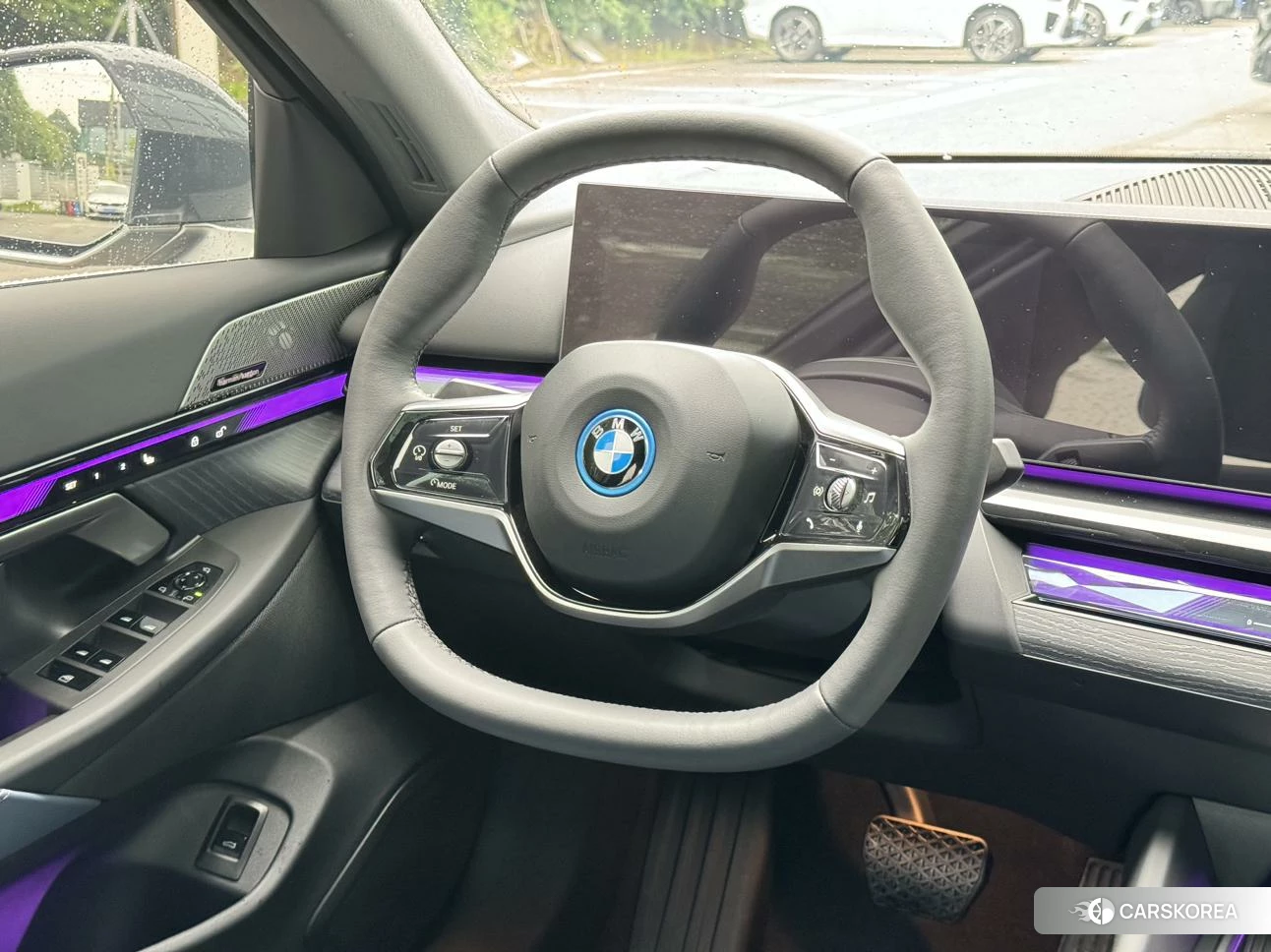 BMW i5 id 4512751 из Китая 14