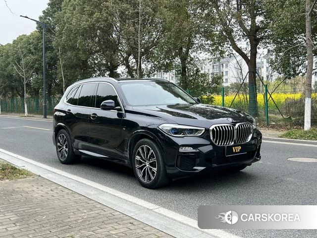 BMW X5 (imported) id 4259073 из Китая 7