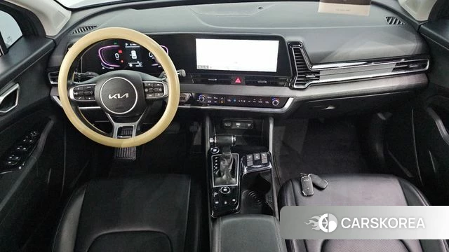 Kia Sportage 5th Generation id 4936142 из Кореи 27