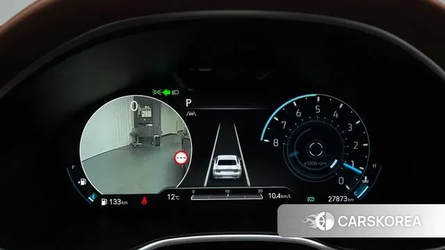 Genesis G80 (RG3) id 3721108 из Кореи 17