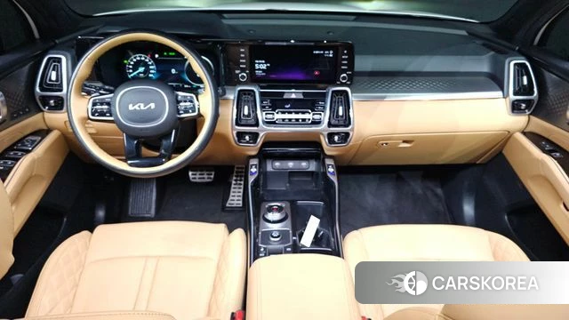 Kia Sorento 4th Generation id 4489223 из Кореи 30